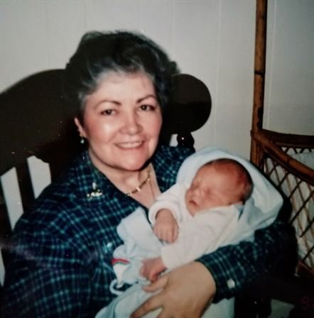 Sunny Claire LeBlanc - Photo 34