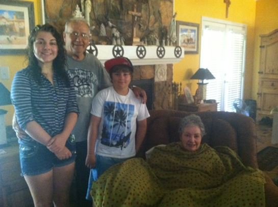 Sunny Claire LeBlanc - Photo 45