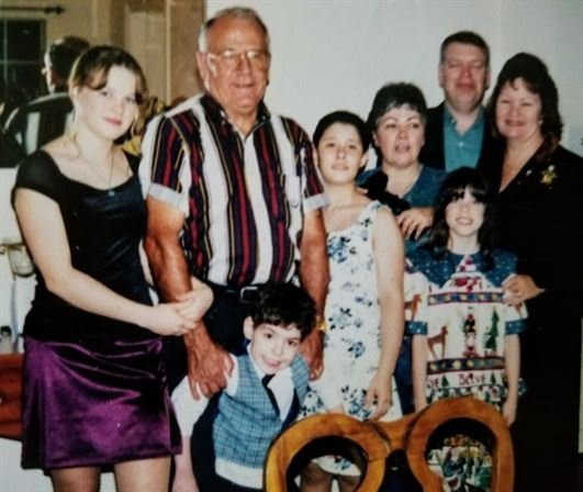 Sunny Claire LeBlanc - Photo 52