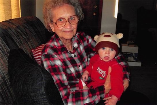 Yvonna Boehme - Photo 14