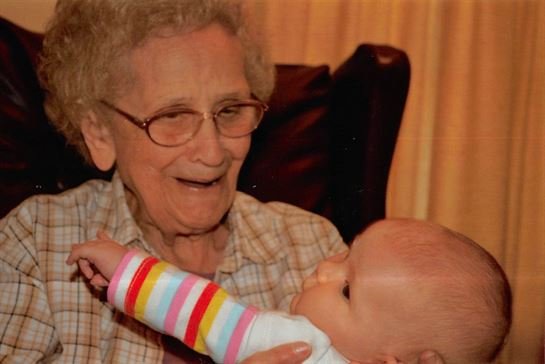 Yvonna Boehme - Photo 15