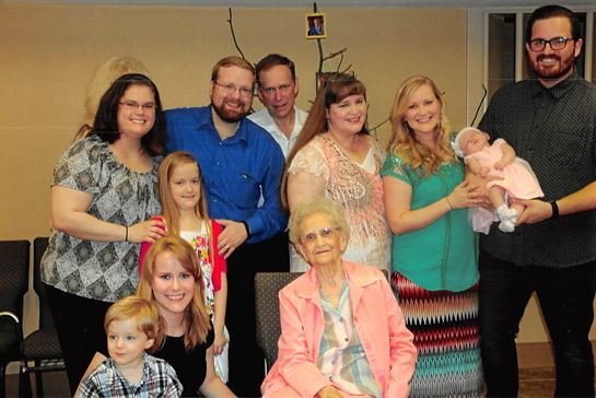 Yvonna Boehme - Photo 17