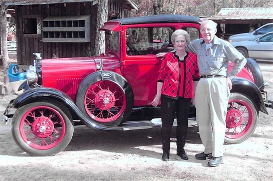 Yvonna Boehme - Photo 20