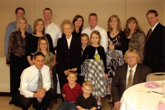 Yvonna Boehme - Photo 24