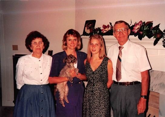 Yvonna Boehme - Photo 25