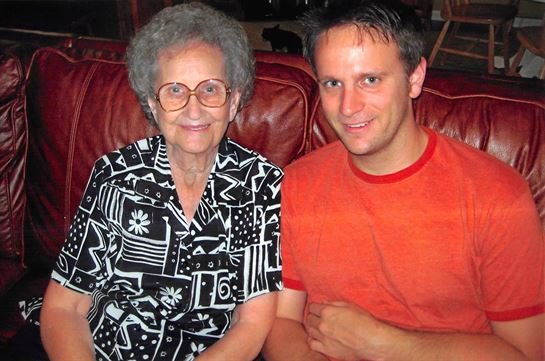 Yvonna Boehme - Photo 29