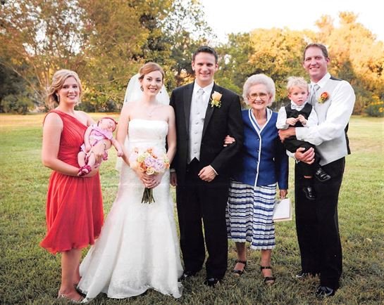 Yvonna Boehme - Photo 40