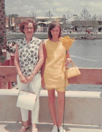 Yvonna Boehme - Photo 42