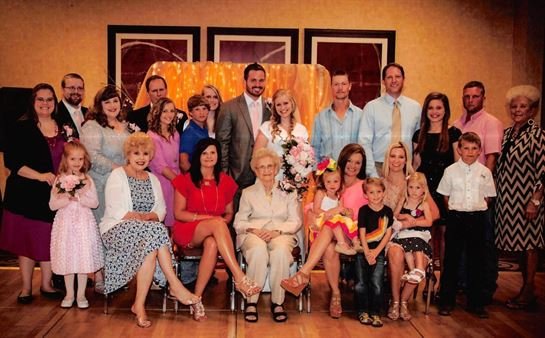 Yvonna Boehme - Photo 49