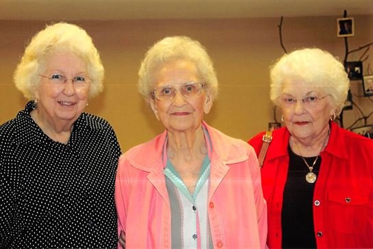 Yvonna Boehme - Photo 53