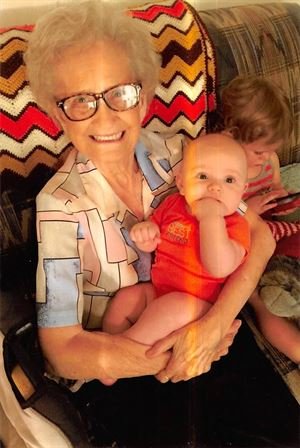 Yvonna Boehme - Photo 55