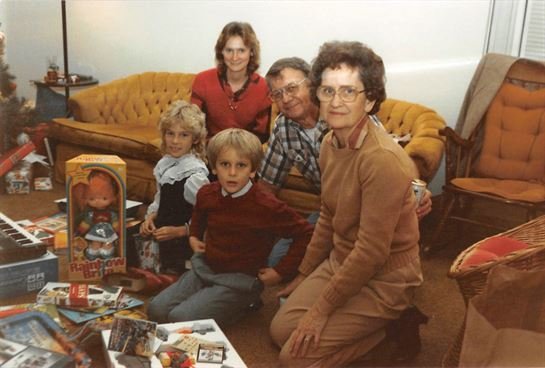 Yvonna Boehme - Photo 58