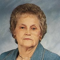 Virginia Murray Sowell