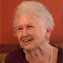 Shirley Ruth Campbell Ferguson - Photo 2