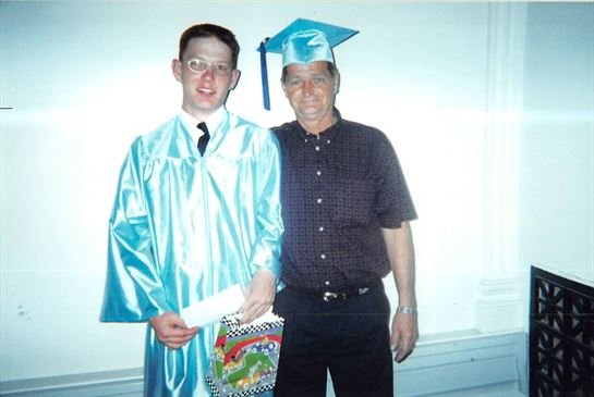 Zerl Wayne Bielecki - Photo 37