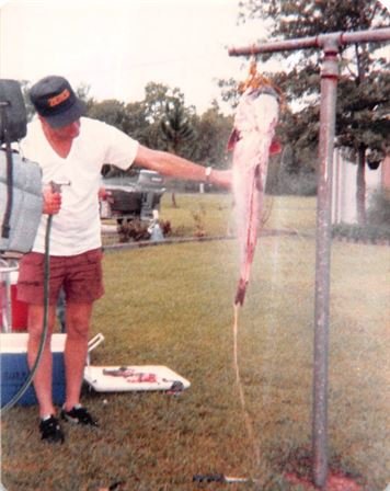 Zerl Wayne Bielecki - Photo 41