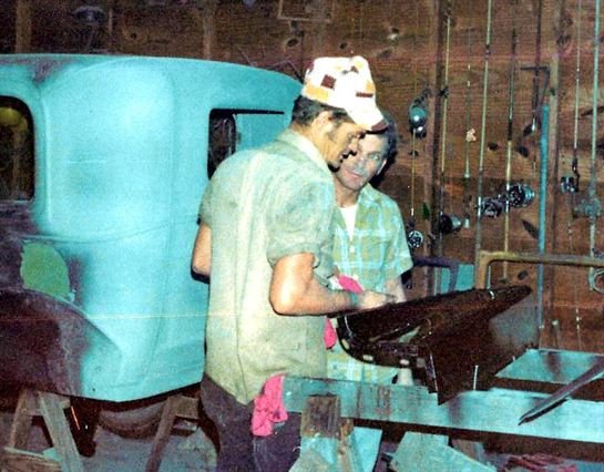 Zerl Wayne Bielecki - Photo 42