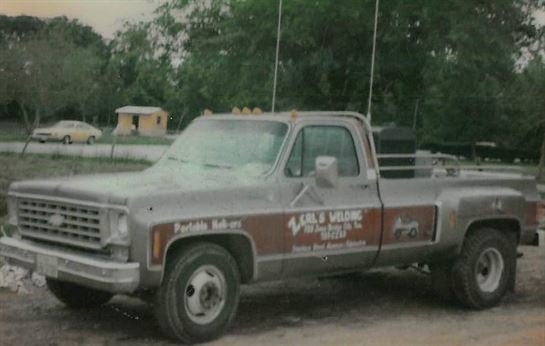 Zerl Wayne Bielecki - Photo 49