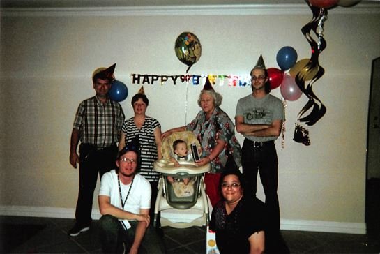 Zerl Wayne Bielecki - Photo 50