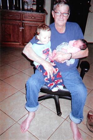 Zerl Wayne Bielecki - Photo 54