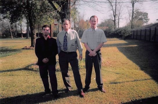 Zerl Wayne Bielecki - Photo 56