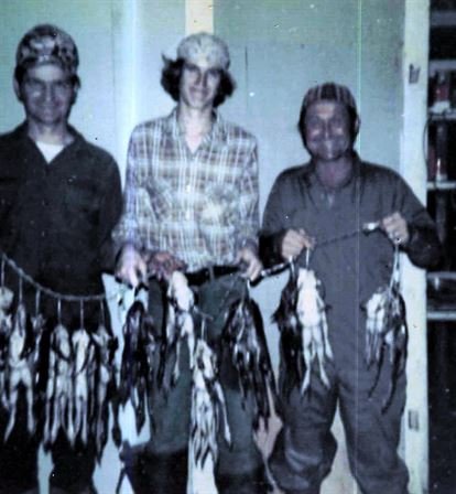 Zerl Wayne Bielecki - Photo 63