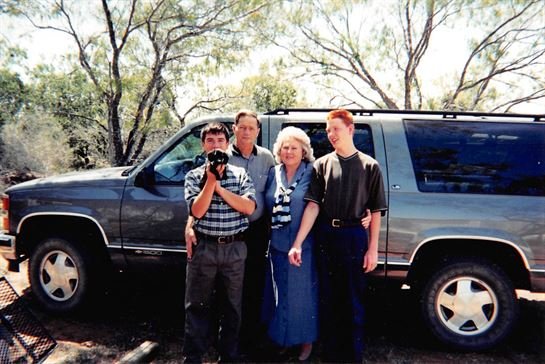 Zerl Wayne Bielecki - Photo 64