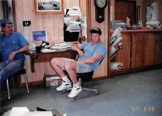 Zerl Wayne Bielecki - Photo 72