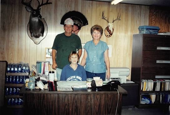 Zerl Wayne Bielecki - Photo 82