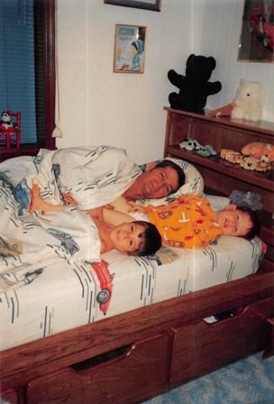 Zerl Wayne Bielecki - Photo 87