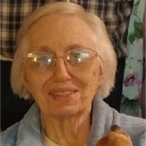 Doris Faye Duncan - Photo 2