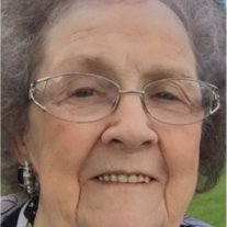 Dorothy "Dottie" Vercher - Photo 2