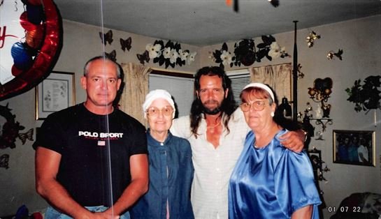 Velma E. Odom - Photo 4