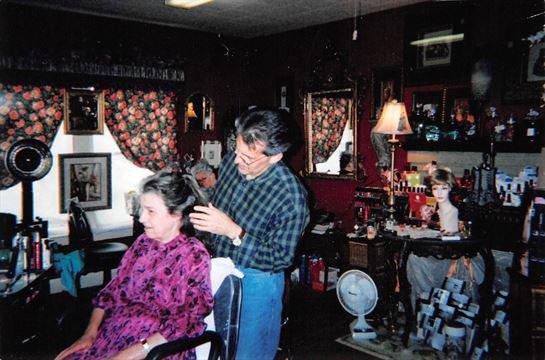 Velma E. Odom - Photo 8