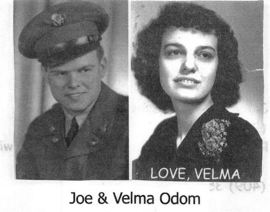 Velma E. Odom - Photo 10