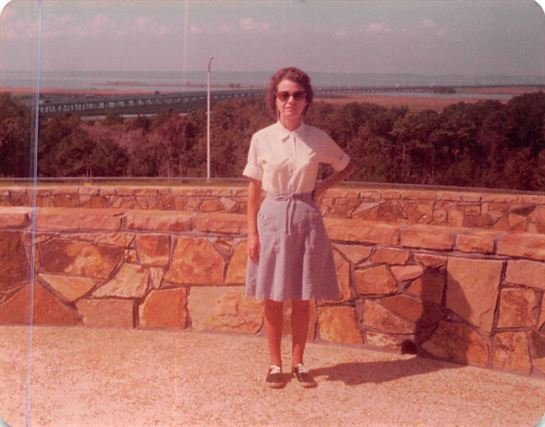 Velma E. Odom - Photo 12