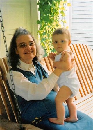 Velma E. Odom - Photo 20