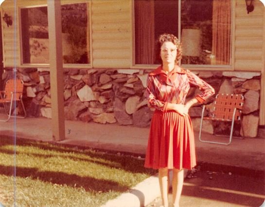 Velma E. Odom - Photo 19