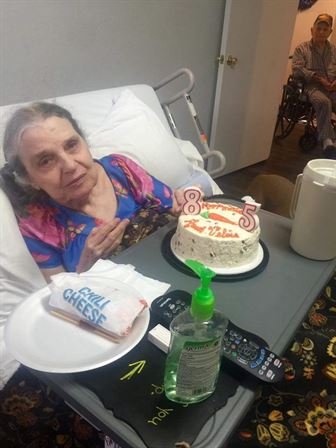 Velma E. Odom - Photo 23