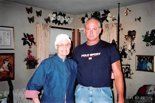 Velma E. Odom - Photo 24