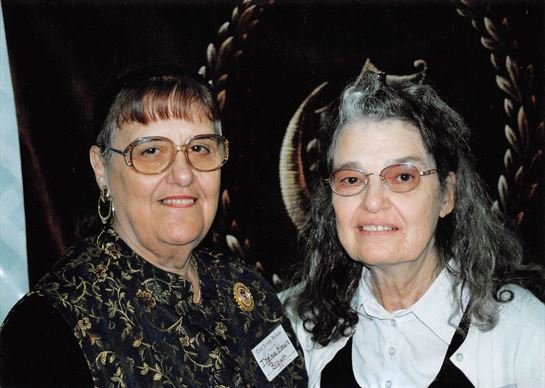 Velma E. Odom - Photo 27