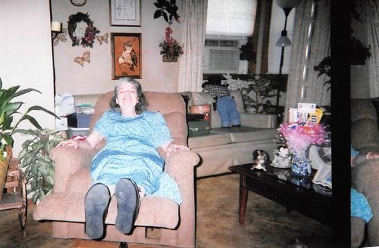 Velma E. Odom - Photo 32