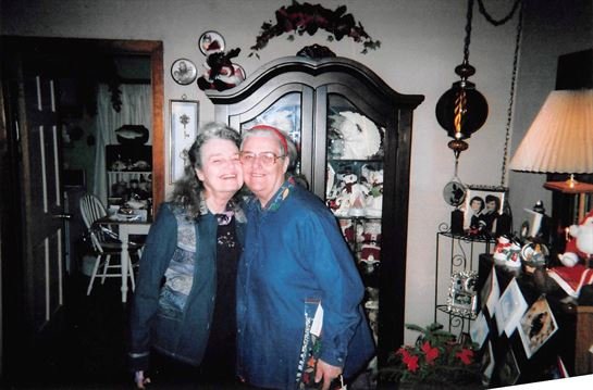 Velma E. Odom - Photo 36