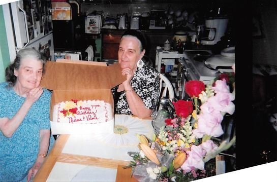 Velma E. Odom - Photo 40