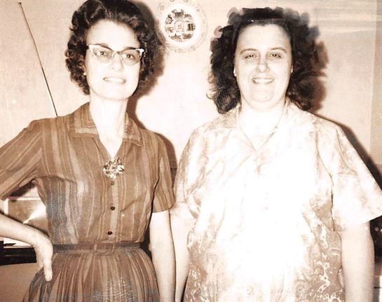 Velma E. Odom - Photo 41