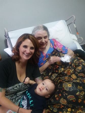 Velma E. Odom - Photo 44