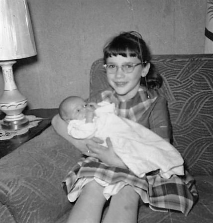 Mollie Anna Solomon - Photo 2