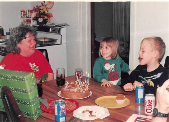 Mollie Anna Solomon - Photo 5