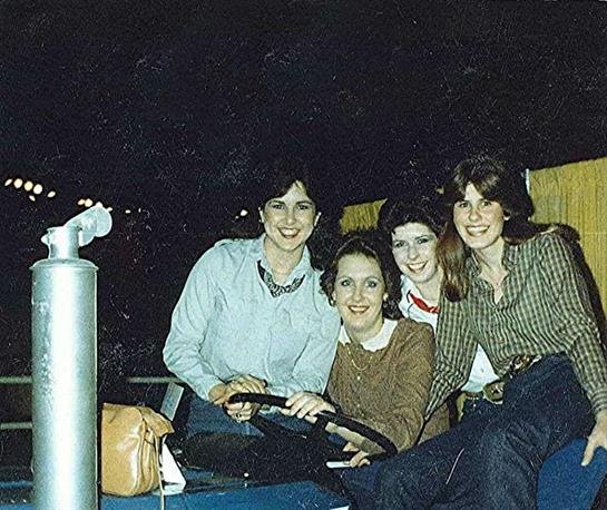 Myra Katherine Caillouet - Photo 2