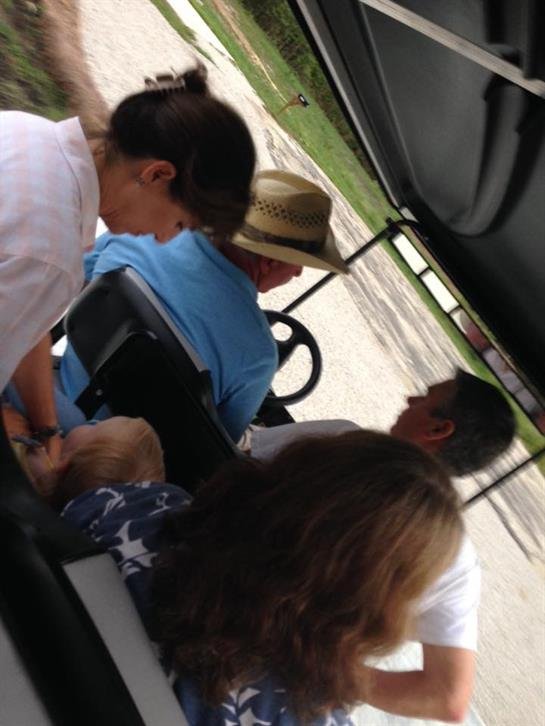 Myra Katherine Caillouet - Photo 5